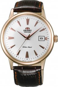 Zegarek Orient ORIENT FAC00002W0 Zegarek Męski Japońskiej Marki Orient FAC00002W 1