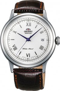Zegarek Orient ORIENT FAC00009W0 Zegarek Męski Japońskiej Marki Orient AC00009W 1