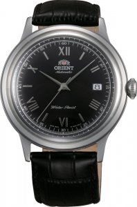 Zegarek Orient ORIENT FAC0000AB0 Zegarek Męski Japońskiej Marki Orient AC0000AB 1