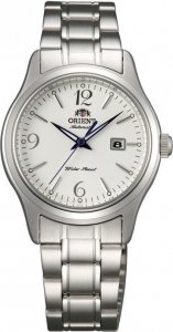 Zegarek Orient ORIENT FNR1Q005W0 Zegarek Damski Japońskiej Marki Orient NR1Q005W 1