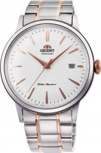 Zegarek Orient ORIENT RA-AC0004S10B Zegarek Męski Automatyczny Japońskiej Marki Orient 1