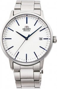 Zegarek Orient ORIENT RA-AC0E02S10B Zegarek Męski Automatyczny Japońskiej Marki Orient 1