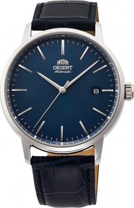 Zegarek Orient ORIENT RA-AC0E04L10B Zegarek Męski Automatyczny Japońskiej Marki Orient 1