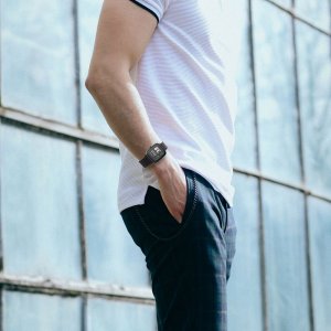 Smartwatch Strand S716USBBVB Czarny 13