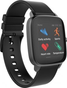 Smartwatch Strand S716USBBVB Czarny 4