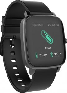 Smartwatch Strand S716USBBVB Czarny 6