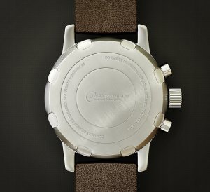 Zegarek Casio Zegarek Męski Casio ECB-10D-2AEF Edifice Premium 8