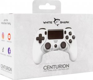 Pad White Shark Centurion 6
