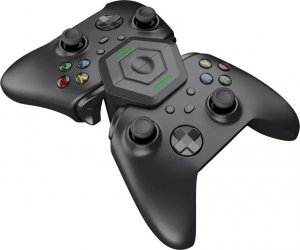 Zestaw ładowarka do padów XBOX Series S/X + Fifa 22 Xbox Series X 3