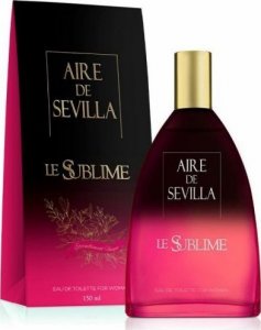 aire sevilla Perfumy Damskie Aire Sevilla Le Sublime EDT (150 ml) 1