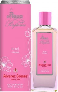 Alvarez Gomez Perfumy Damskie Alvarez Gomez Rub Femme EDP (150 ml) 1