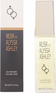 Alyssa Ashley Perfumy Unisex Alyssa Ashley Musk EDC (100 ml) 1