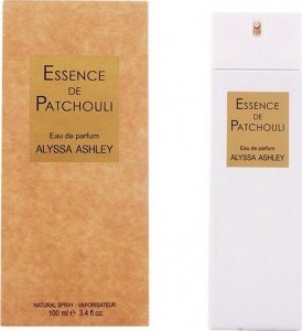 Alyssa Ashley Perfumy Damskie Essence De Patchouli Alyssa Ashley EDP - 100 ml 1