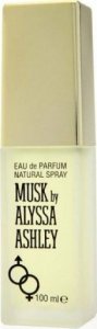 Alyssa Ashley Perfumy Damskie Musk Alyssa Ashley EDC (100 ml) 1