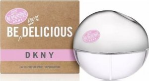 DKNY Perfumy Damskie Donna Karan Be 100% Delicious EDP (30 ml) 1