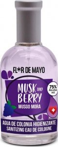 Flor De Mayo Woda Kolońska Flor de Mayo Musk & Berry (50 ml) 1