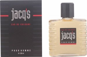 Jacqs Perfumy Męskie Jacq's Jacq's EDC (200 ml) 1