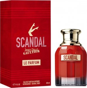Jean Paul Gaultier Perfumy Damskie Jean Paul Gaultier Scandal Le Parfum EDP (30 ml) 1