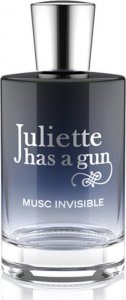 Juliette Has A Gun Perfumy Damskie Musc Invisible Juliette Has A Gun EDP (100 ml) 1