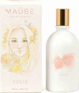 Mabe Woda Kolońska Julie Mabe waporyzator (100 ml) 1