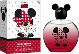 Minnie Mouse Woda Kolońska Dla Dzieci Minnie Mouse EDT (100 ml) 1