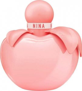 Nina Ricci Perfumy Damskie Nina Rose Nina Ricci EDT - 50 ml 1