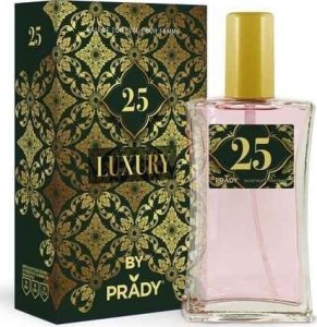 Prady Parfums Perfumy Damskie Luxury 25 Prady Parfums EDT (100 ml) 1
