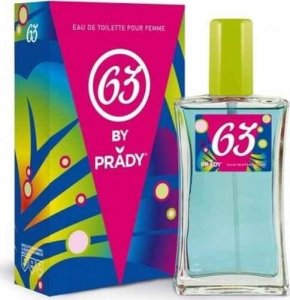 Prady Parfums Perfumy Damskie 63 Prady Parfums EDT (100 ml) 1