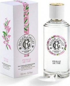 Roger & Gallet Perfumy Unisex Roger & Gallet Feuille de Th EDP (100 ml) 1