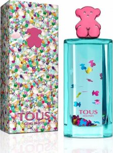 Tous Perfumy Damskie Gems Party Tous EDT - 50 ml 2