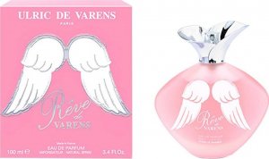 Ulric de Varens Perfumy Damskie Ulric De Varens Rve de Varens (100 ml) 1