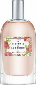 Victorio & Lucchino Perfumy Damskie Victorio & Lucchino Aguas N 2 EDT (30 ml) 1