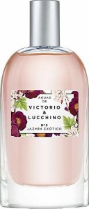 Victorio & Lucchino Perfumy Damskie Victorio & Lucchino Aguas N 5 EDT (30 ml) 1