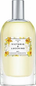 Victorio & Lucchino Perfumy Damskie Victorio & Lucchino Aguas N 1 EDT (30 ml) 1