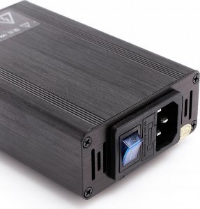 Techrebal STACJA LUTOWNICZA TECHREBAL T12-X OLED 75W T12 12