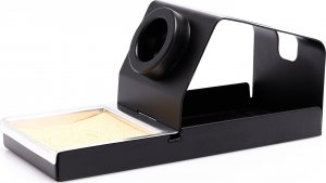 Techrebal STACJA LUTOWNICZA TECHREBAL T12-X OLED 75W T12 13