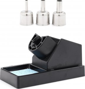 Techrebal Stacja lutownicza Yihua 852D+ + grot+ 7