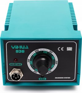 Techrebal PIROGRAF STACJA DO LUTOWANIA WYPALARKA DO DREWNA 11