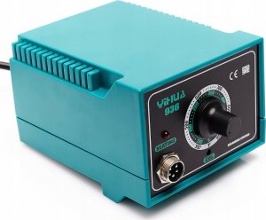 Techrebal PIROGRAF STACJA DO LUTOWANIA WYPALARKA DO DREWNA 12