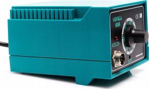 Techrebal PIROGRAF STACJA DO LUTOWANIA WYPALARKA DO DREWNA 13