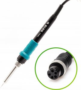 Techrebal PIROGRAF STACJA DO LUTOWANIA WYPALARKA DO DREWNA 2