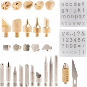 Techrebal PIROGRAF STACJA DO LUTOWANIA WYPALARKA DO DREWNA 7