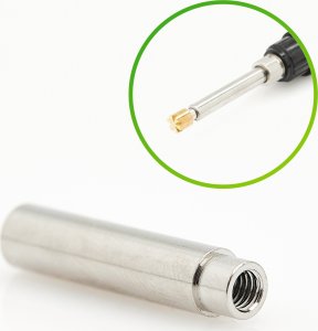 Techrebal PIROGRAF STACJA DO LUTOWANIA WYPALARKA DO DREWNA 8