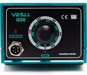 Techrebal PIROGRAF STACJA DO LUTOWANIA WYPALARKA DO DREWNA 10