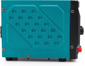 Techrebal PROFESJONALNY ZESTAW STACJA HOT-AIR ZASILACZ 3W1 12