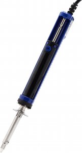Techrebal ELEKTRYCZNY ODSYSACZ DO CYNY YIHUA 929D-V + GROT 5