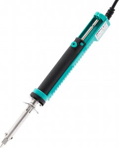 Techrebal ELEKTRYCZNY ODSYSACZ DO CYNY YIHUA 929D-V + GROT 7