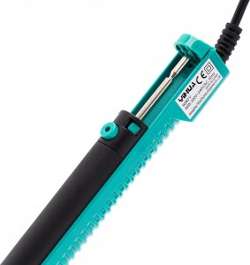 Techrebal ELEKTRYCZNY ODSYSACZ DO CYNY YIHUA 929D-V + GROT 9