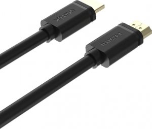 Kabel Unitek HDMI - HDMI 3m czarny (Y-C139M) 2