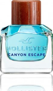 Hollister Canyon Escape Man EDT 50 ml 2